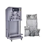 Peiriant pecynnu gwactod fertigol